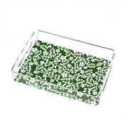 Bandeja Pequeña Victorian Garden - Porcelana Floral Inglesa