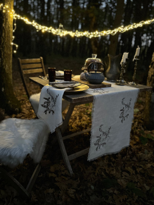 Deer Table Path