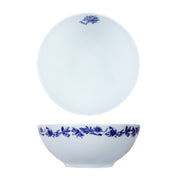 Bowl Georgian Garden - Porcelana Inglesa Digital Acuarela