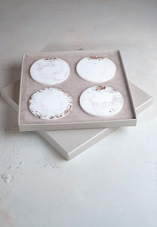 Posavasos Moon and Fig -  Exclusivos