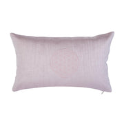 Flower of Life Cushion - Sacred Rose Kutnu