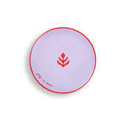 Plato de Aperitivo Joy Feast - Arte Contemporáneo para Entrantes