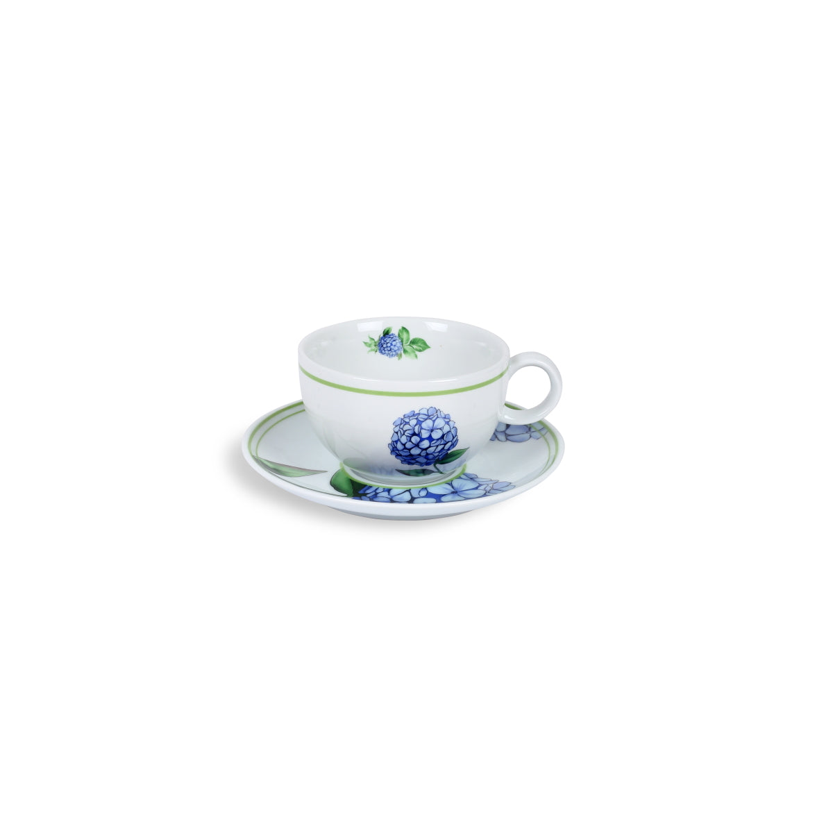Taza Té Mai Jardín - Naturaleza en tus Manos