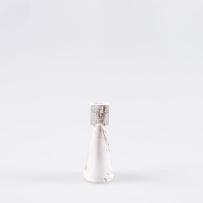 "Mocha Dreams" Candle Snuffer - Mediterranean Gourmet Accessory