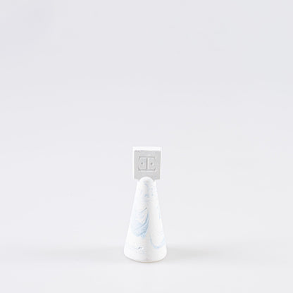"Ocean Wave" Candle Snuffer - Mediterranean Marine Accessory