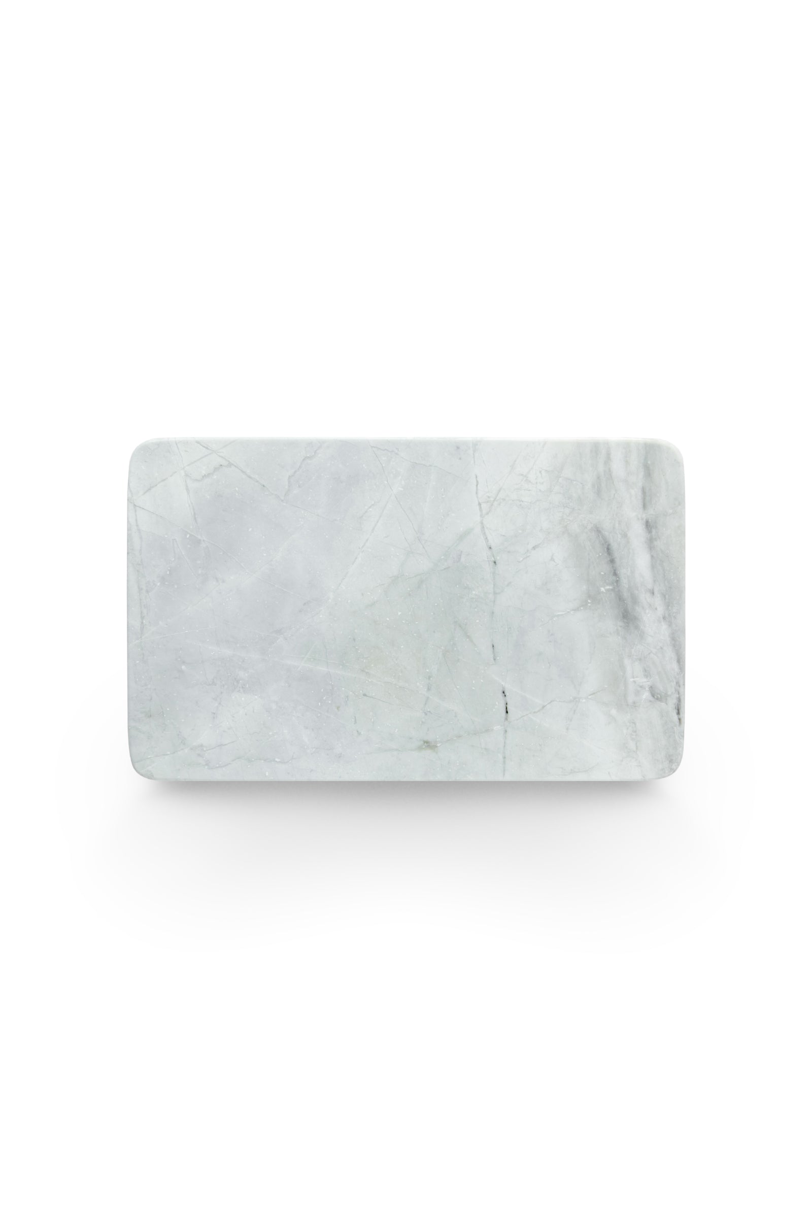 Tabla Onaltı26 Azul Hielo - Frescura de Mármol que Abraza la Elegancia Glacial