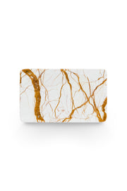 Onaltı26 Caviar Exclusive Table - Marble Sophistication That Embraces Supreme Luxury