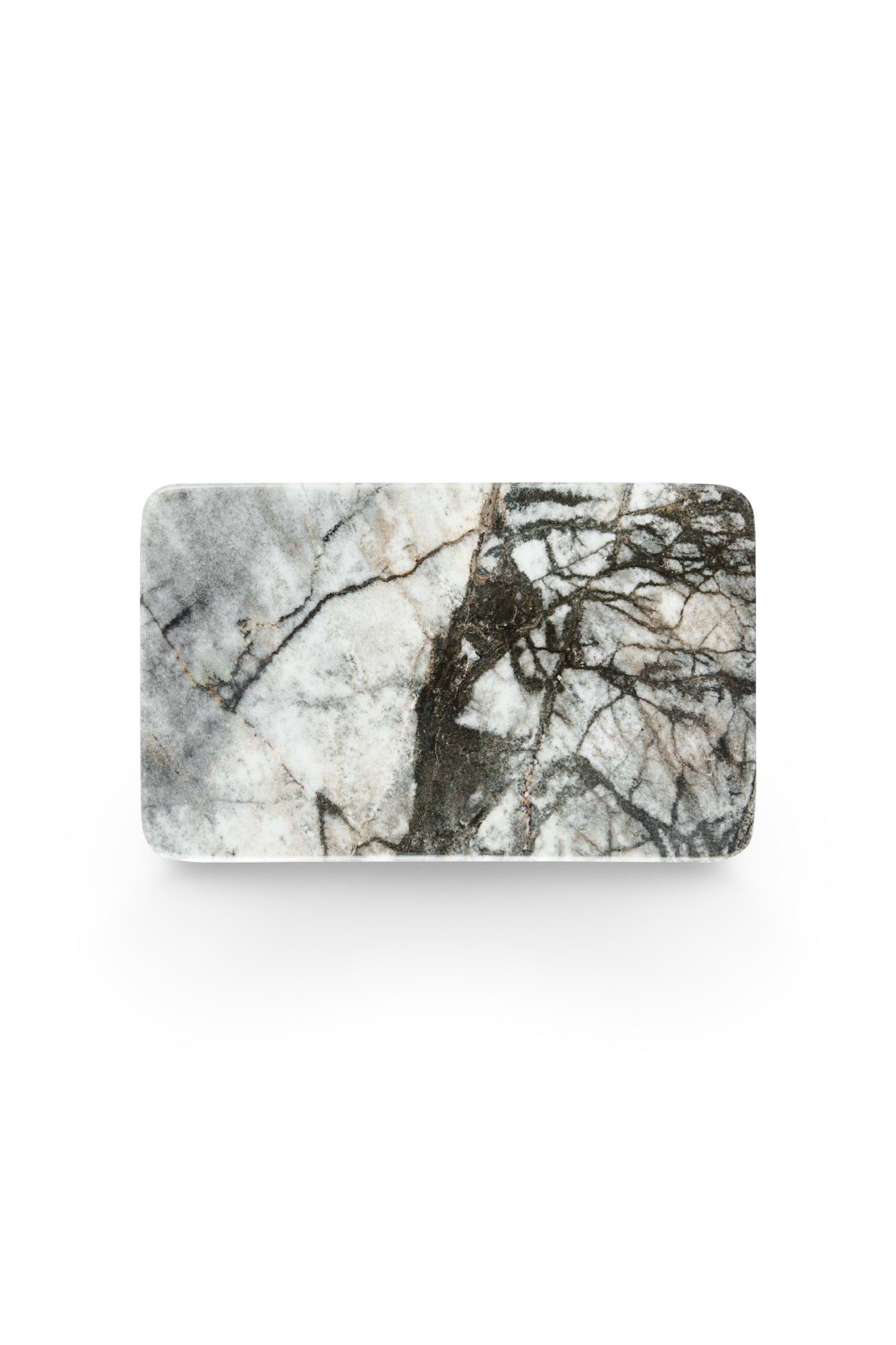 Tabla Onaltı26 Blanco Bosque - Pureza de Mármol que Ilumina Tradiciones Naturales