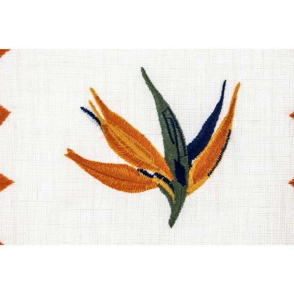 Miami Collection Starlice – Set 4 Servilletas Cóctel - Lino 100%