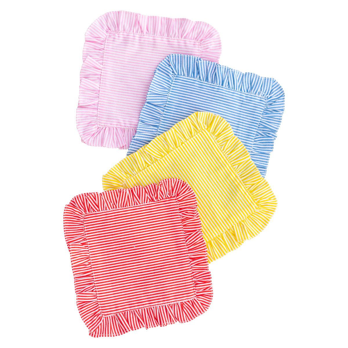 Sorbet Collection – Set 4 Servilletas Cóctel