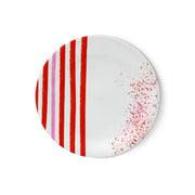 Platos Principales St Tropez Plage - Acuarela Riviera Francesa (Set de 4)