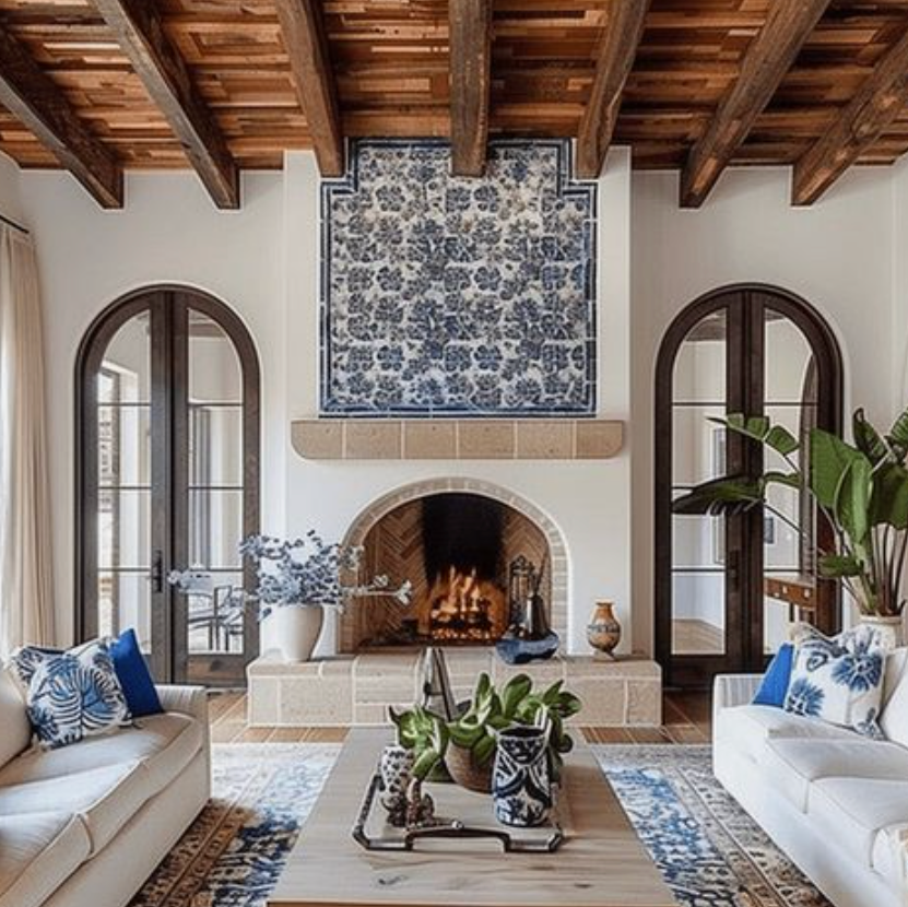 Casa Serena 