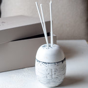 Silver Muse Air Freshener Set - Creative Inspiration