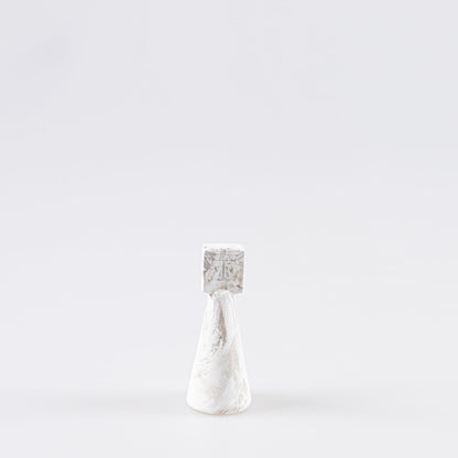"Sun and FIG" Candle Snuffer - Mediterranean Handmade Accessory