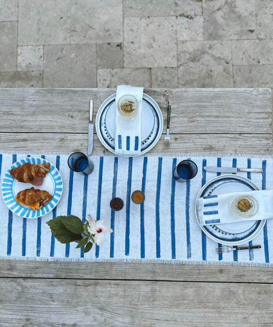 Linea Table Runner