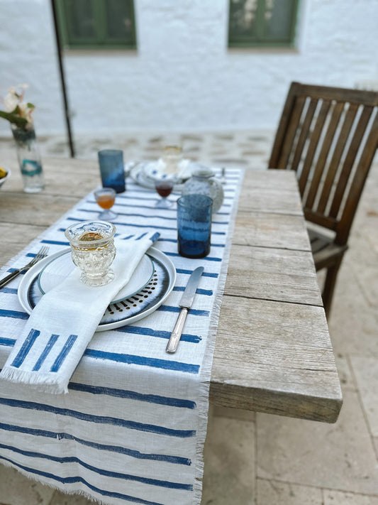 Linea Table Runner
