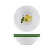 Bowl Porcelana Citrus - Lujo Cítrico Refinado