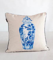 Funda De Cojín Delft