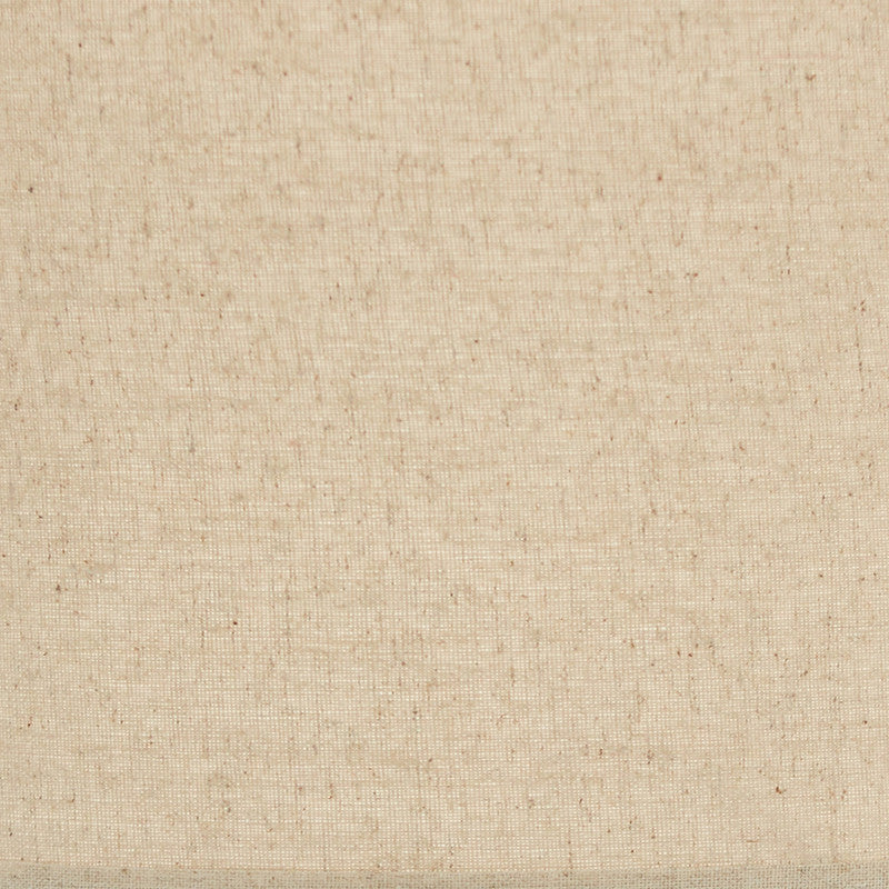 Pantalla De Lámpara en Lino – Inspiración Mediterránea