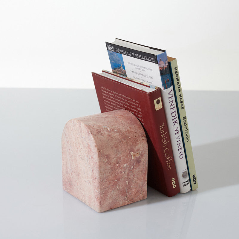 Peso Para Libros De Mármol Camber