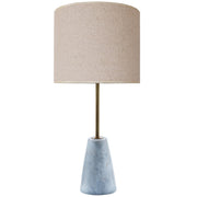 Base de lámpara de Mármol  Shorty Cone