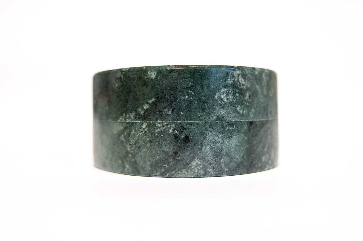 Incense Holder T1Y - Calm Ritual in Green Guatemala