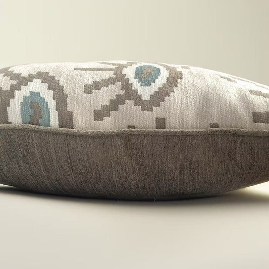 Cojín Decorativo Eye Pattern - Carmela