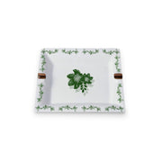 Victorian Garden Decorative Ashtray - Gift Edition