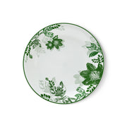 Plato de Postre Victorian Garden - Porcelana Inglesa Floral