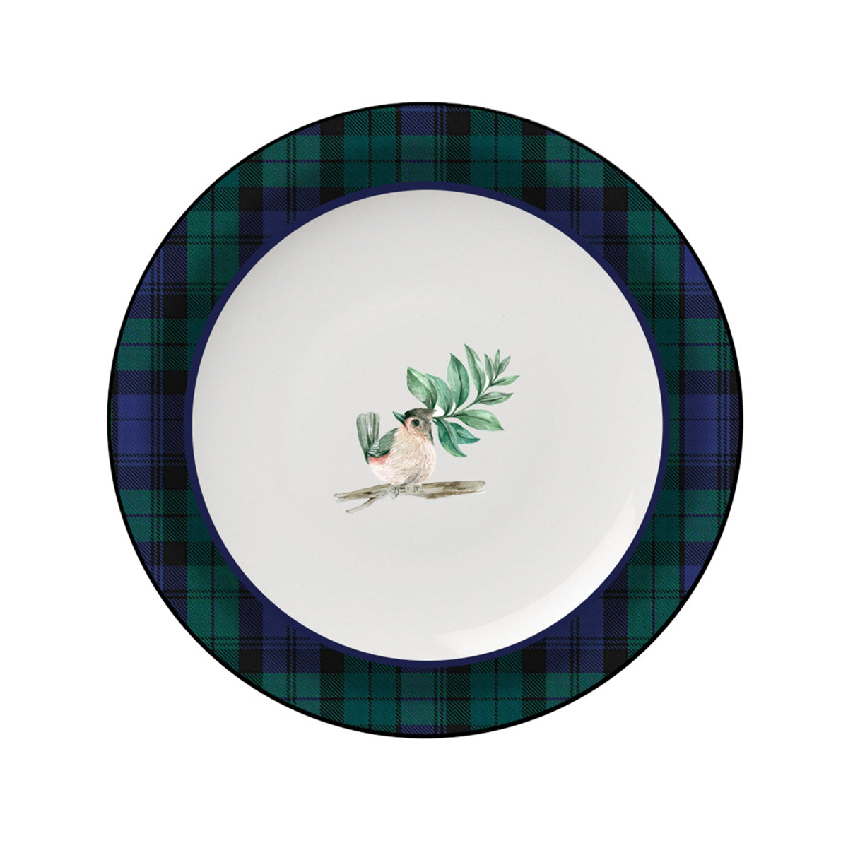Winter Fairytale Main Course - Warming Ceramics